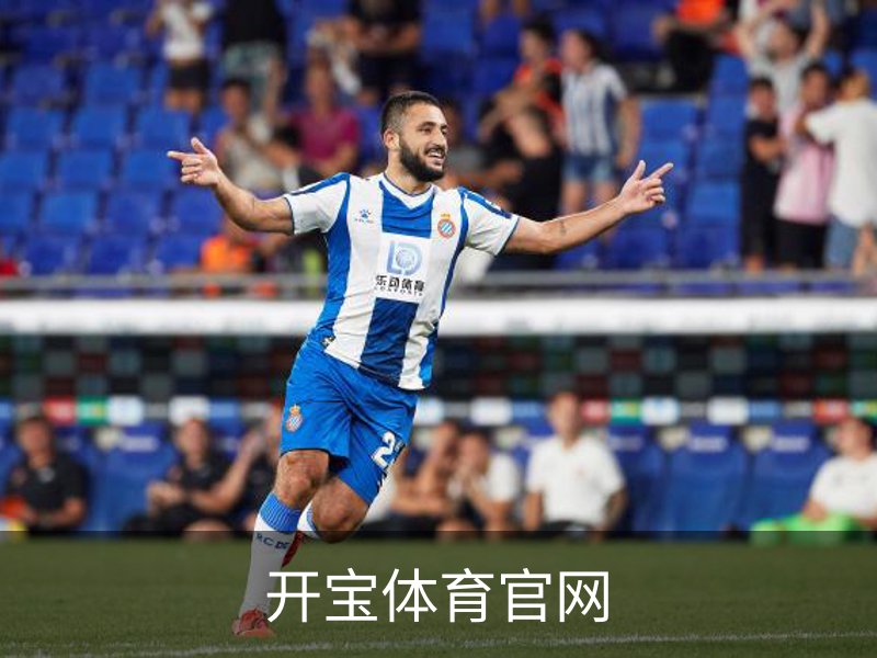 开宝体育官网品牌故事